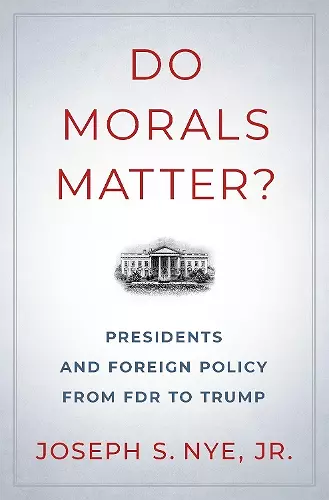 Do Morals Matter? cover