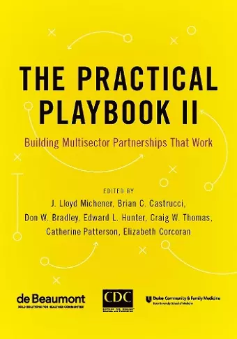 The Practical Playbook II cover