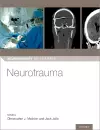 Neurotrauma cover