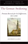 The German Awakening cover