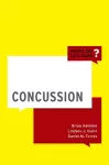 Concussion cover