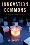 Innovation Commons cover