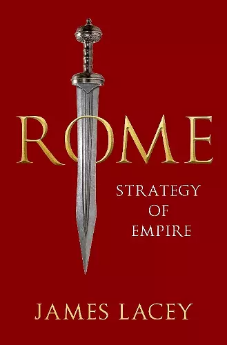 Rome cover