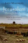 Jerusalem through the Ages cover