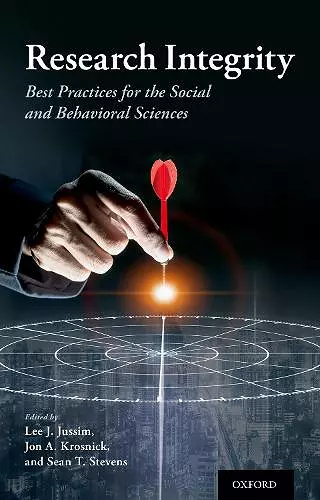 Research Integrity cover