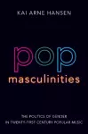 Pop Masculinities cover