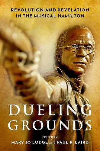 Dueling Grounds cover