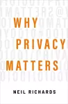 Why Privacy Matters cover