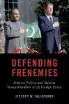 Defending Frenemies cover