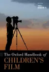 The Oxford Handbook of Children's Film cover