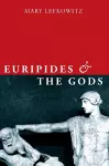 Euripides and the Gods cover