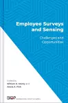 Employee Surveys and Sensing cover