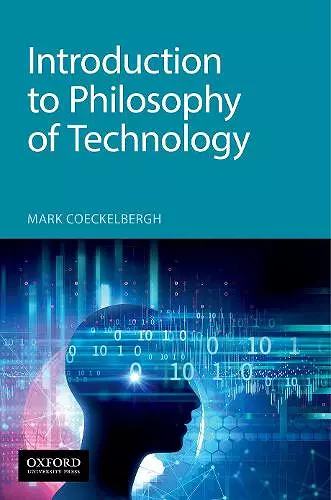 Introduction to Philosophy of Technology cover