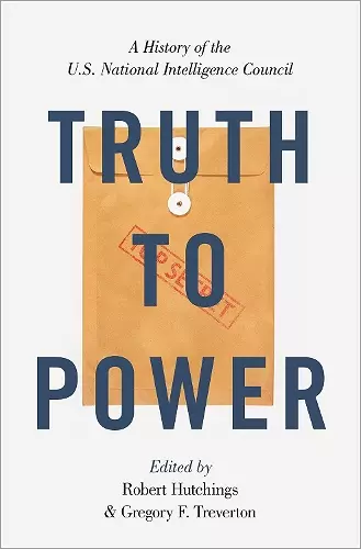 Truth to Power cover