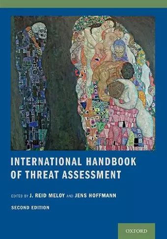 International Handbook of Threat Assessment cover