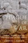 The Plague of War cover