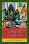 Imagining Religious Communities cover