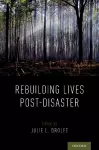 Rebuilding Lives Post-Disaster cover