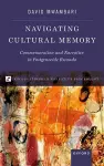 Navigating Cultural Memory cover