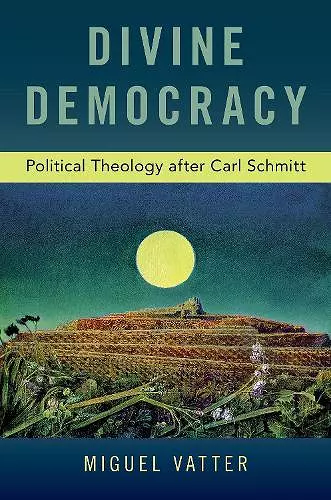 Divine Democracy cover