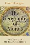 The Geography of Morals cover