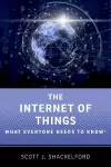 The Internet of Things cover