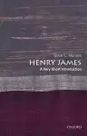 Henry James cover