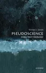 Pseudoscience cover