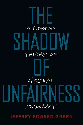 The Shadow of Unfairness cover