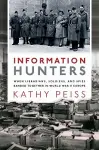 Information Hunters cover