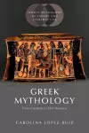 Greek Mythology cover