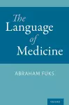 The Language of Medicine cover