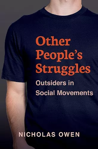 Other People's Struggles cover