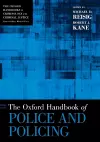 The Oxford Handbook of Police and Policing cover