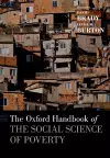 The Oxford Handbook of the Social Science of Poverty cover