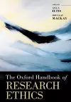 The Oxford Handbook of Research Ethics cover