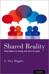 Shared Reality cover