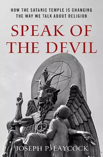 Speak of the Devil cover
