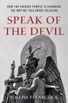 Speak of the Devil cover