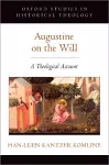 Augustine on the Will cover