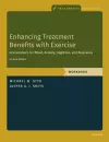 Enhancing Treatment Benefits with Exercise - WB cover