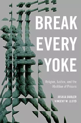 Break Every Yoke cover