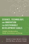 Science, Technology, and Innovation for Sustainable Development Goals cover