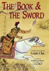 The Book and the Sword cover