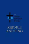 Rejoice and Sing cover