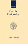 God and Rationality cover