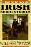 The Oxford Book of Irish Short Stories cover