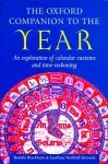 The Oxford Companion to the Year cover