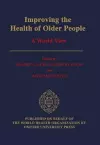 Improving the Health of Older People: A World View cover