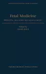 Fetal Medicine cover